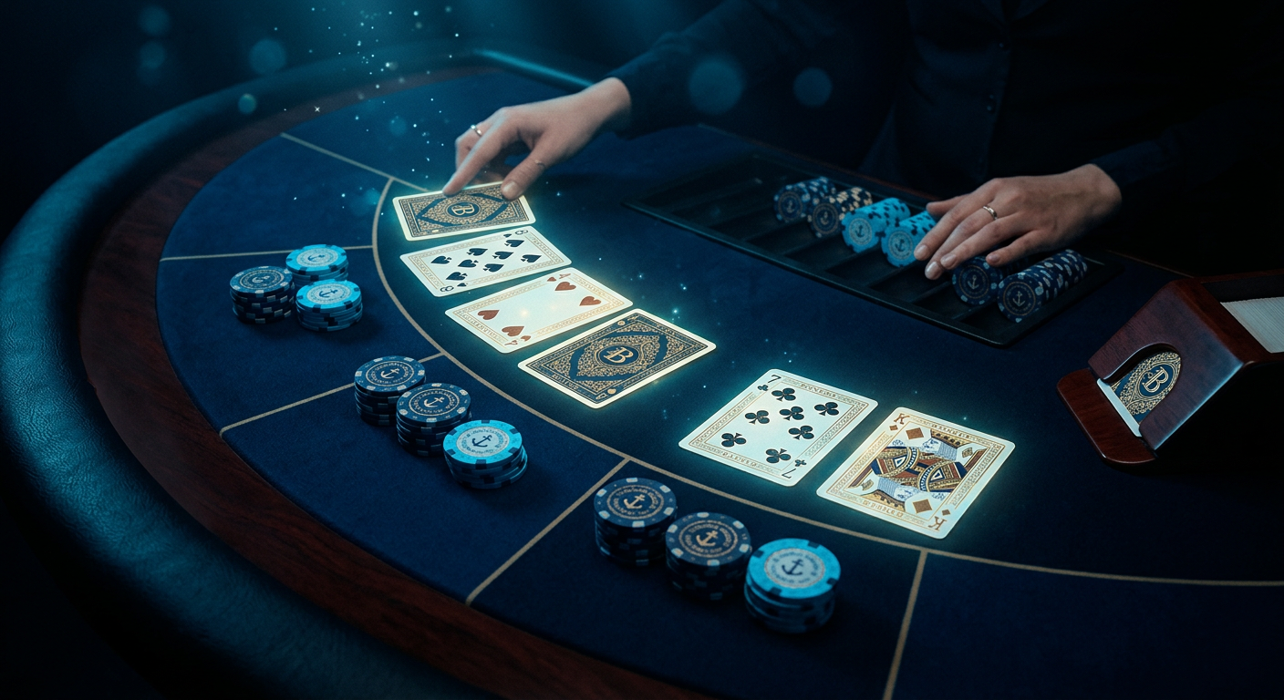 Sticky Coins — BGaming